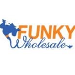 Funky Wholesale chat bot