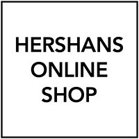 Hershans Online Shop chat bot