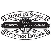 John & Sons Oyster House chat bot