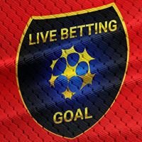 Live Betting Goal chat bot