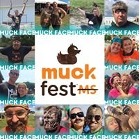 MuckFest MS chat bot
