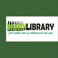 Musik Library chat bot