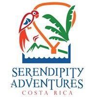 Serendipity Adventures Costa Rica chat bot