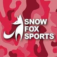 Snow Fox Sports chat bot