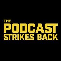 The Podcast Strikes Back chat bot