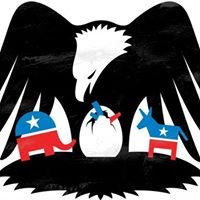 Constitution Party chat bot
