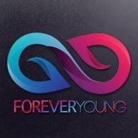 Forever Young - Dance Studio chat bot