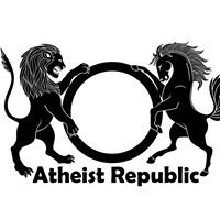 Atheist Republic-Kurdistan کۆماری بێ باوەڕان-کوردستان chat bot
