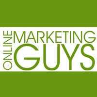Online Marketing Guys chat bot