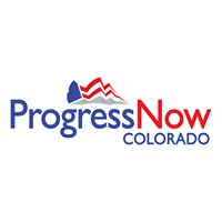 ProgressNow Colorado chat bot
