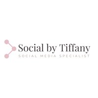 Social by Tiffany chat bot