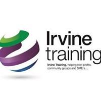 Ailish Irvine Training chat bot