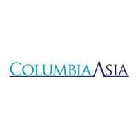 Columbia Asia Malaysia chat bot