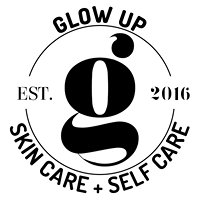 Glow Up Skin Care chat bot