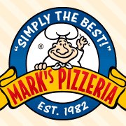 Mark's Pizzeria chat bot