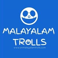 Malayalam Trolls - മലയാളം ട്രോളുകൾ chat bot