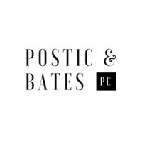 Postic & Bates Law Office chat bot