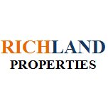 Richland Properties chat bot