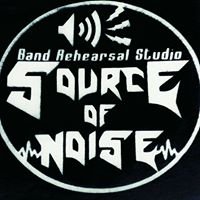 Source of noise chat bot