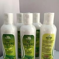 UNO Nutrihair Shampoo chat bot