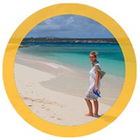 Viaggiare con Laura - Travel Blog chat bot