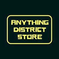 Anything District Store chat bot