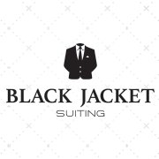 Black Jacket Suiting chat bot