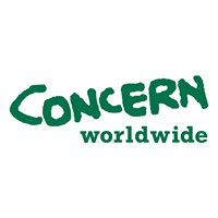 Concern Worldwide UK chat bot
