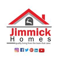 Jimmick Homes chat bot