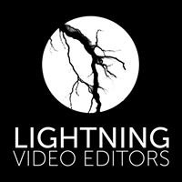 Lightning Video Editors chat bot