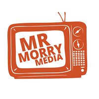 Mr Morry Media chat bot