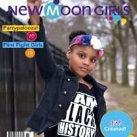 New Moon Girls chat bot