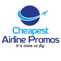 Cheapest Airline Promos chat bot
