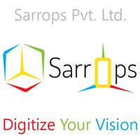 Sarrops Pvt. Ltd. chat bot