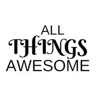 All Things Awesome chat bot