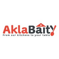 Akla Baity home made food chat bot