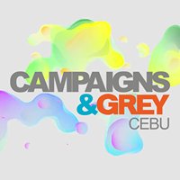 Campaigns & Grey Cebu chat bot