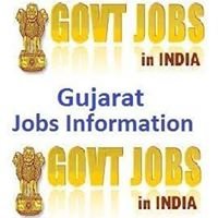 Gujarat Government Jobs Information chat bot
