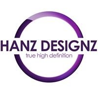Hanz Design chat bot