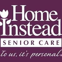 Home Instead Senior Care Swindon & Vale of White Horse chat bot