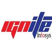 Ignite Infosys Pvt Ltd chat bot