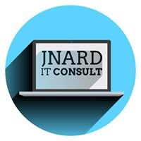 JNard I. T Consult chat bot