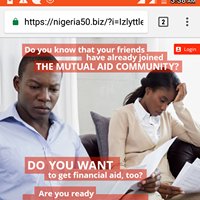 MMM Nigeria community chat bot