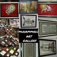 Mohammadi  Art Gallery Official chat bot