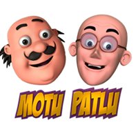 Motu Patlu Games chat bot