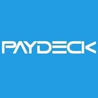 Paydeck.in chat bot