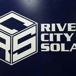Rivercity solar & electric chat bot