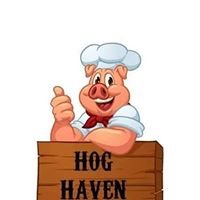 Hog Haven chat bot