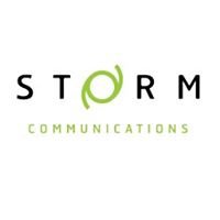 Storm Communications chat bot