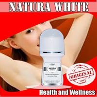 UNO Natura White Deodorant chat bot
